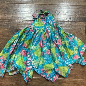 Infant dress